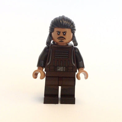 LEGO Minifigure -- Tasu Leech-Star Wars / Star Wars Episode 7 -- SW0674 -- Creative Brick Builders